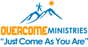 OverComeMinistries Logo Image