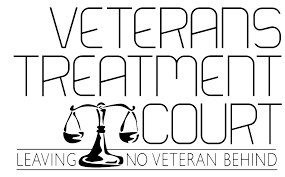 Veteran's Treatment program image